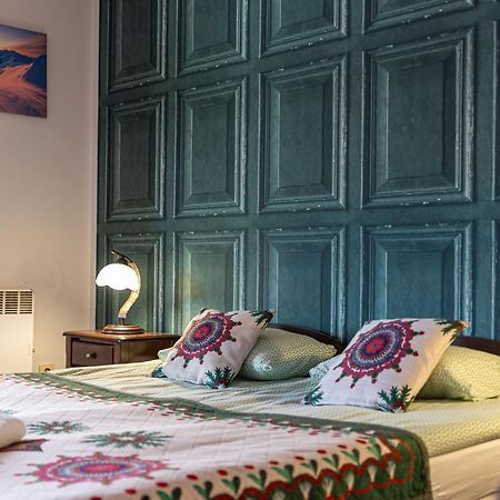 Apartamenty Parzenica ซาโกปาเน ภายนอก รูปภาพ