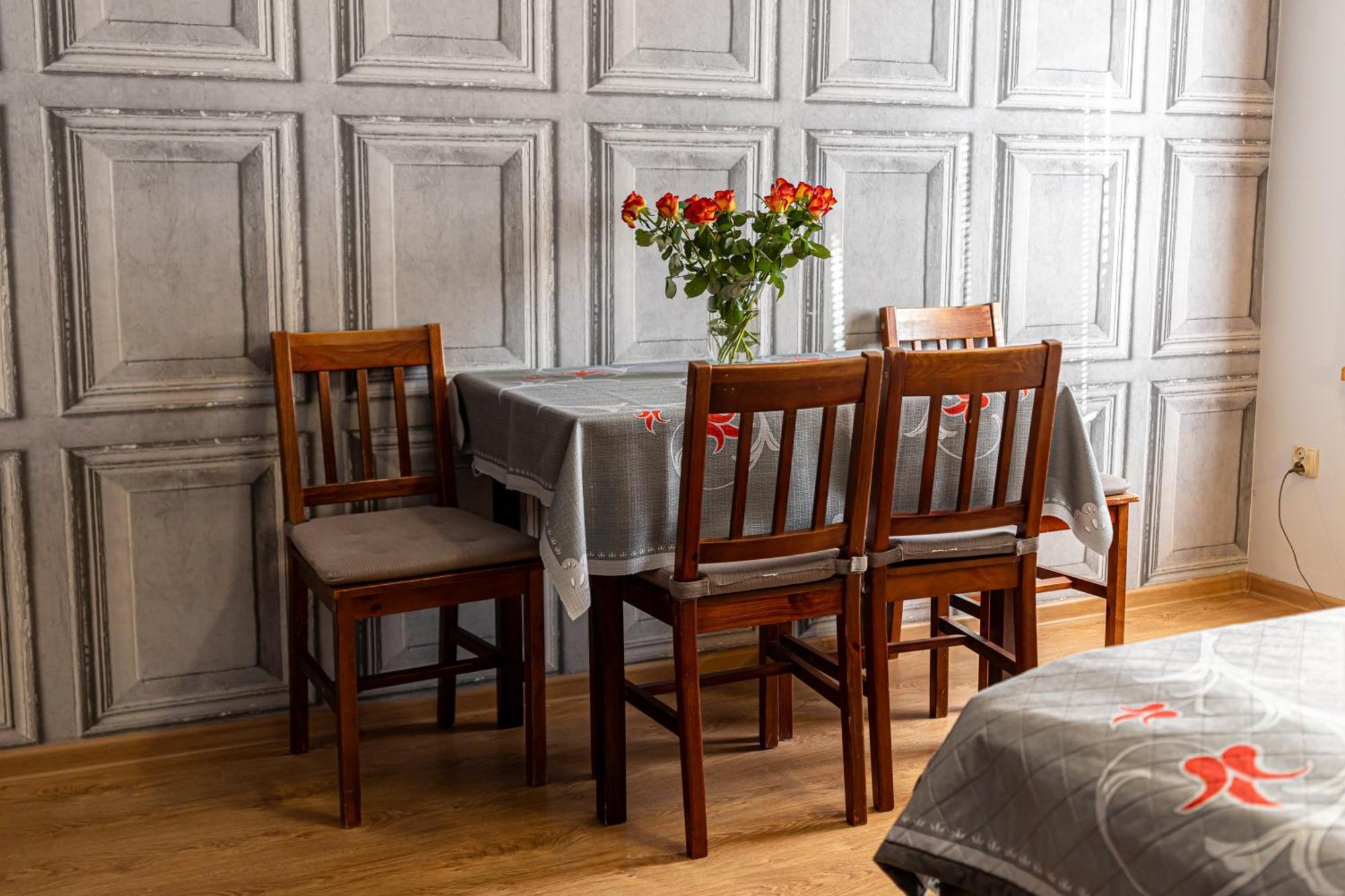 Apartamenty Parzenica ซาโกปาเน ภายนอก รูปภาพ