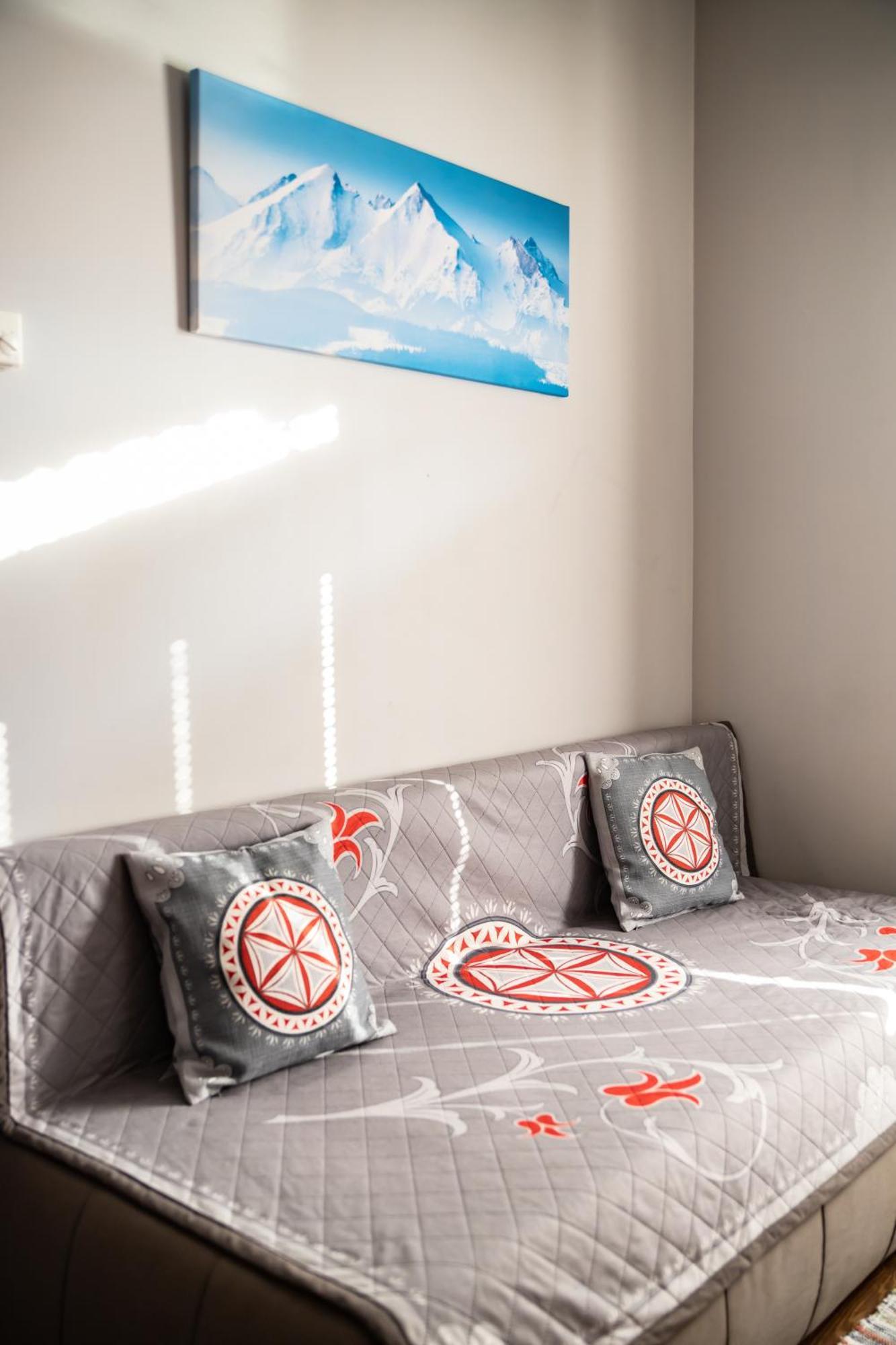 Apartamenty Parzenica ซาโกปาเน ภายนอก รูปภาพ