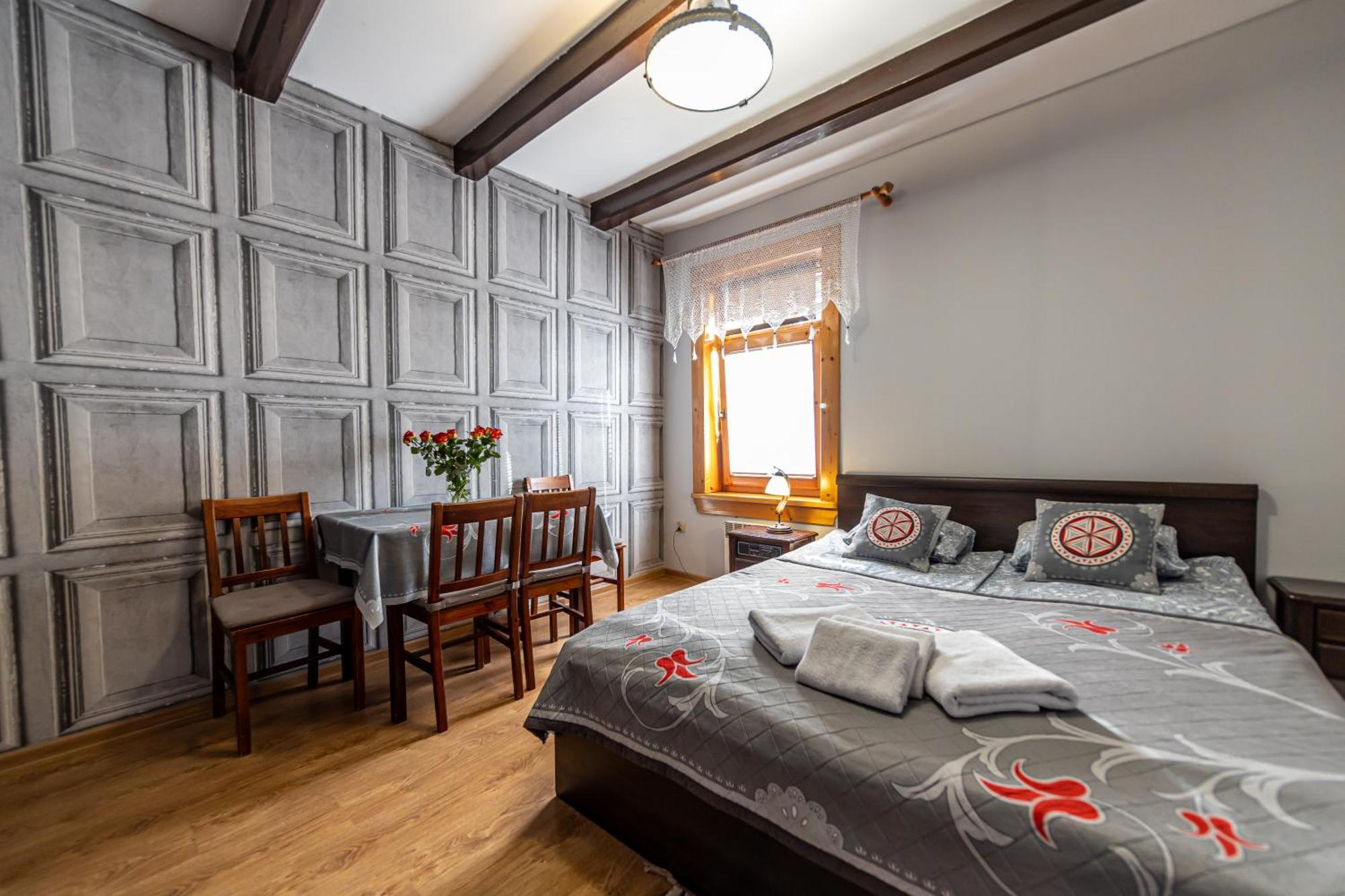 Apartamenty Parzenica ซาโกปาเน ภายนอก รูปภาพ