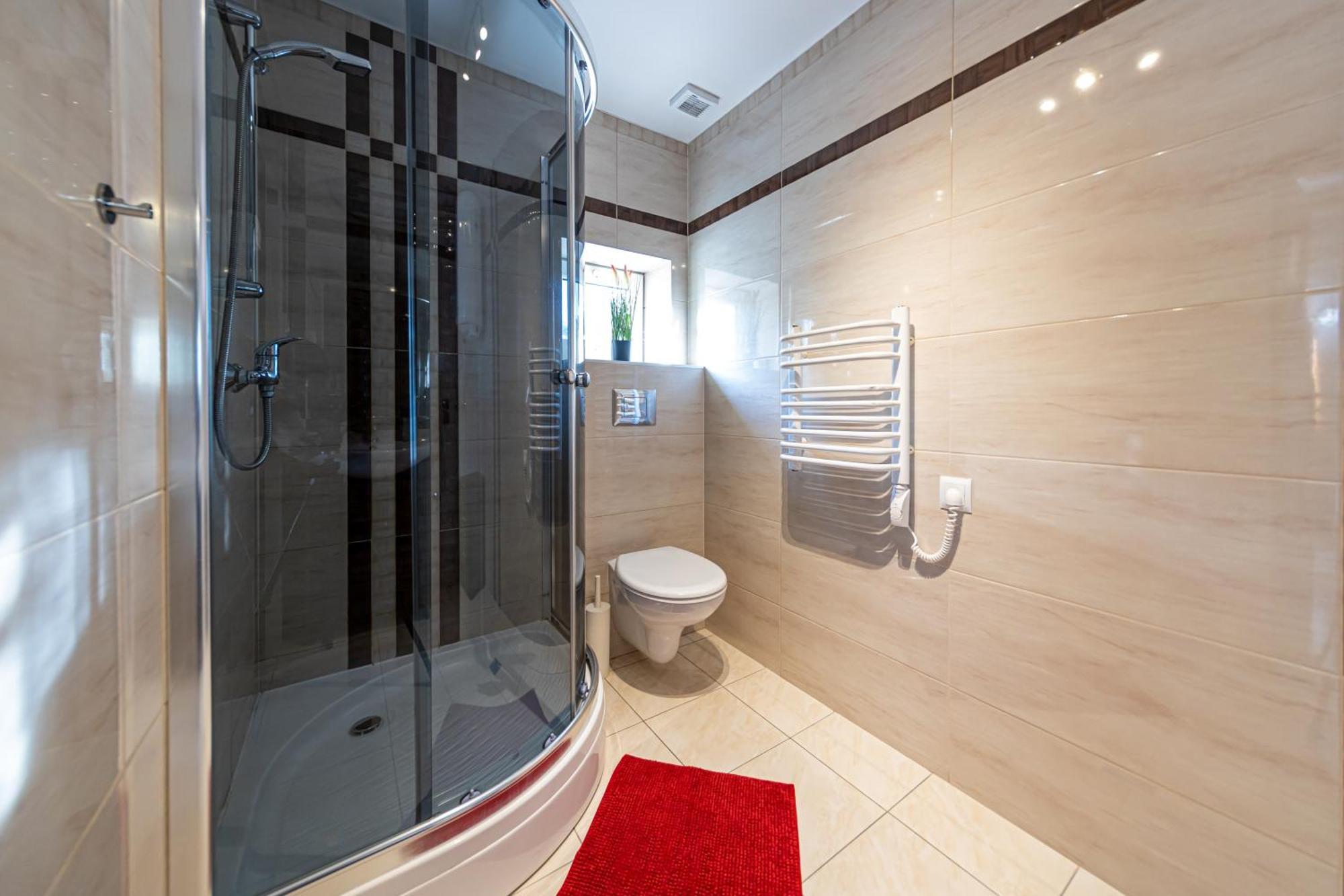Apartamenty Parzenica ซาโกปาเน ภายนอก รูปภาพ