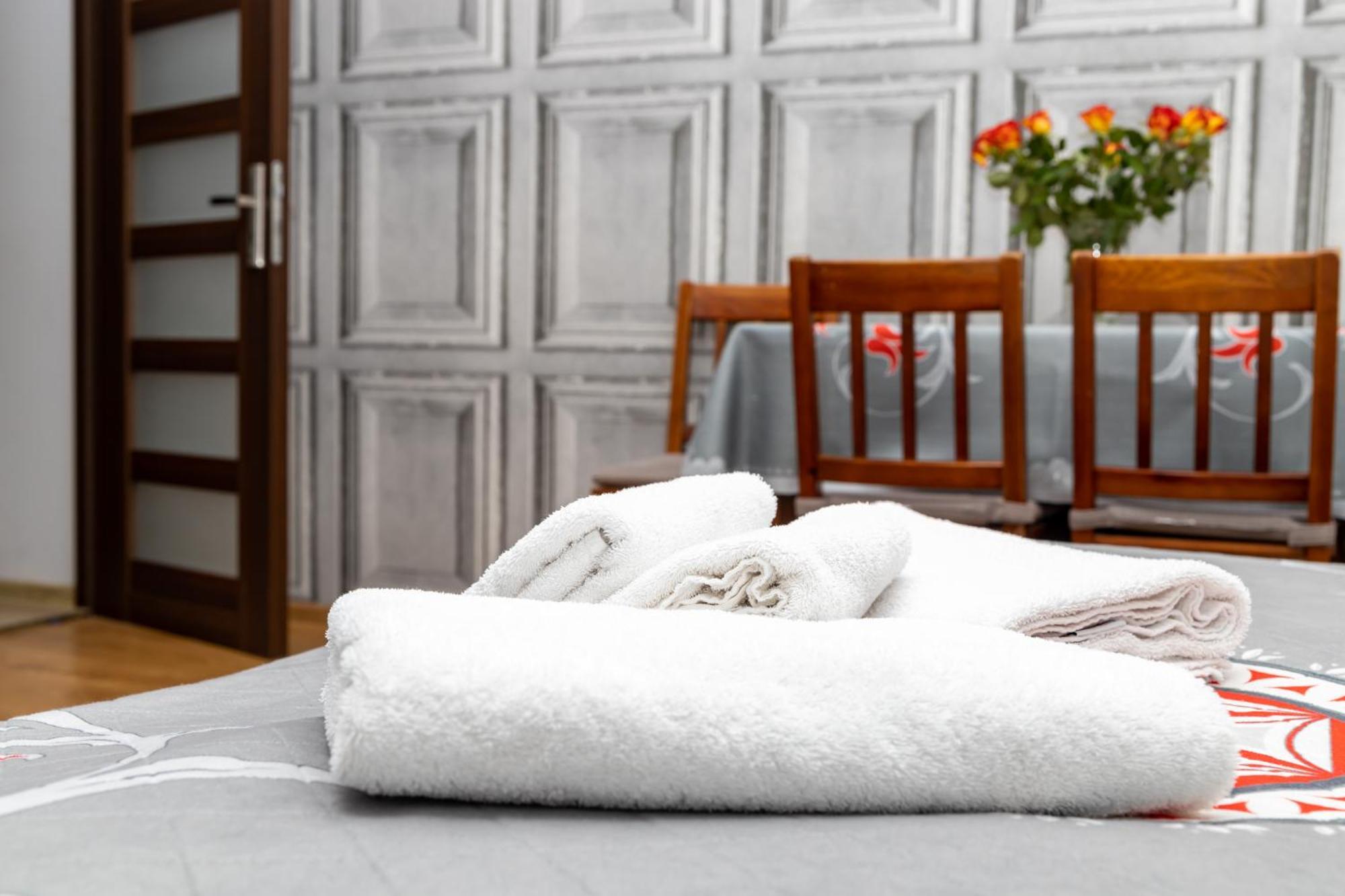 Apartamenty Parzenica ซาโกปาเน ภายนอก รูปภาพ